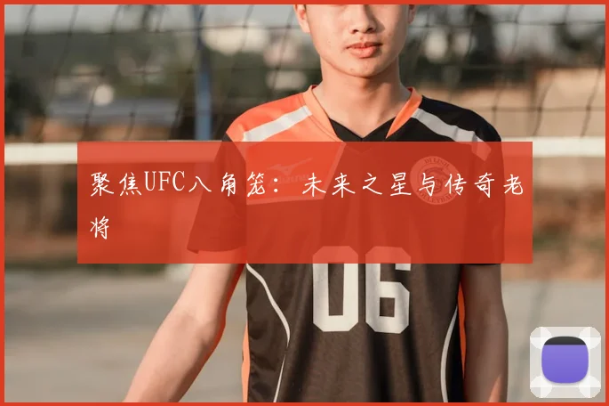 聚焦UFC八角笼：未来之星与传奇老将