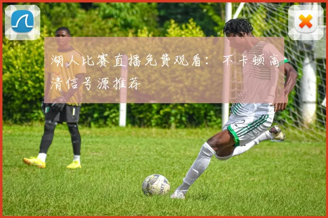 湖人比赛直播免费观看：不卡顿高清信号源推荐