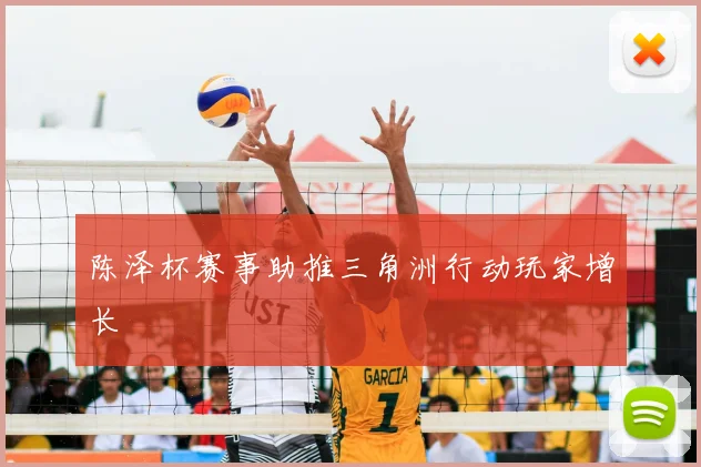 陈泽杯赛事助推三角洲行动玩家增长